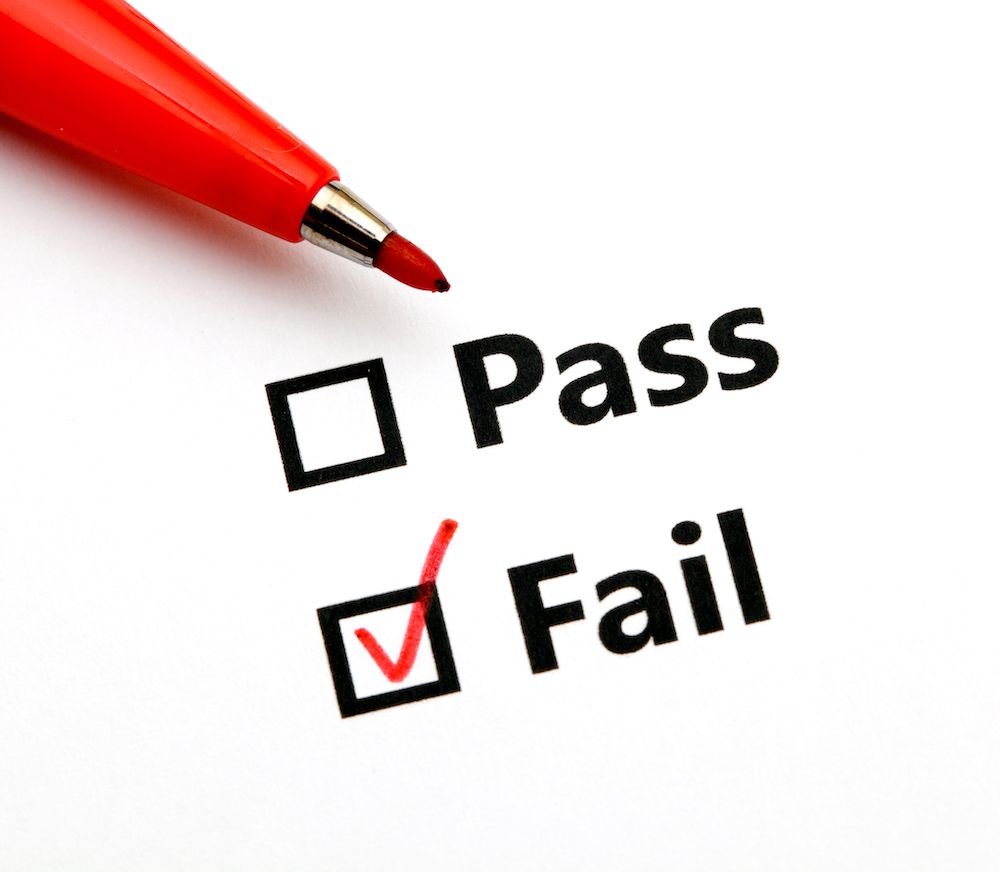 Field Reps and Judges